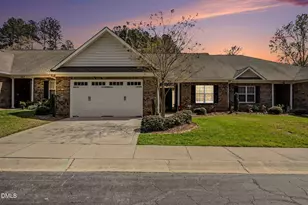 154 Lake Park Cir, Smithfield, NC 27577 - Photo 1