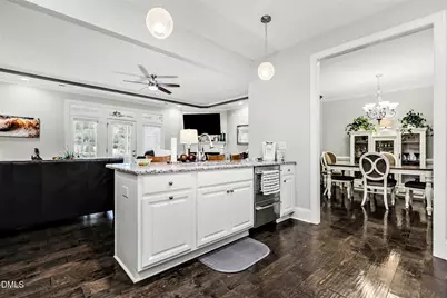 154 Lake Park Circle, Smithfield, NC 27577 - Photo 7