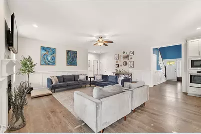 368 Colson Ridge Drive, Clayton, NC 27520 - Photo 47