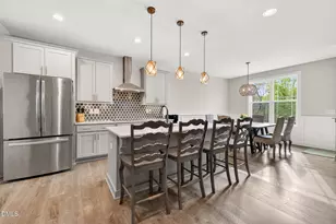 368 Colson Ridge Dr, Clayton, NC 27520 - Photo 35