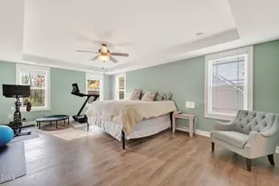 368 Colson Ridge Dr, Clayton, NC 27520 - Photo 17