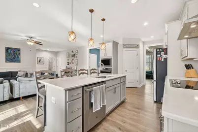 368 Colson Ridge Drive, Clayton, NC 27520 - Photo 39