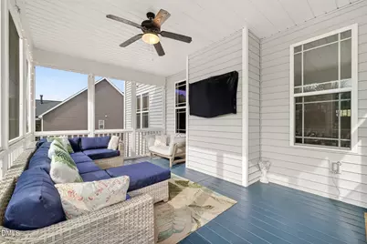 368 Colson Ridge Drive, Clayton, NC 27520 - Photo 57