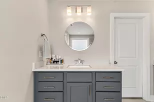 368 Colson Ridge Dr, Clayton, NC 27520 - Photo 23