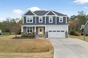 368 Colson Ridge Dr, Clayton, NC 27520 - Photo 3