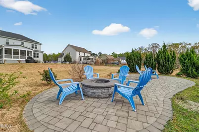 368 Colson Ridge Drive, Clayton, NC 27520 - Photo 65