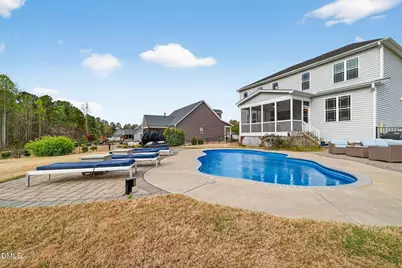 368 Colson Ridge Drive, Clayton, NC 27520 - Photo 67