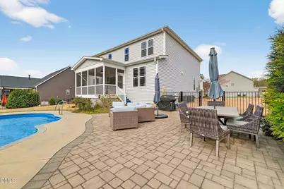 368 Colson Ridge Drive, Clayton, NC 27520 - Photo 59