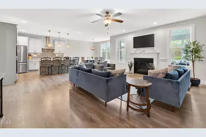 368 Colson Ridge Drive, Clayton, NC 27520 - Photo 49