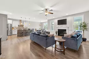 368 Colson Ridge Dr, Clayton, NC 27520 - Photo 49