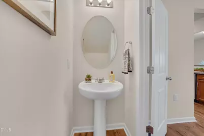 1010 Laceflower Drive, Durham, NC 27713 - Photo 15