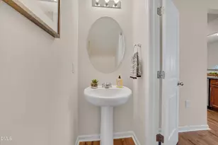 1010 Laceflower Dr, Durham, NC 27713 - Photo 15