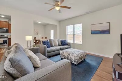 1010 Laceflower Drive, Durham, NC 27713 - Photo 9
