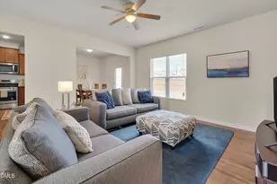 1010 Laceflower Dr, Durham, NC 27713 - Photo 9