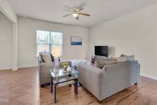 1010 Laceflower Dr, Durham, NC 27713 - Photo 7