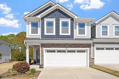 771 Amarra Drive, Fuquay-Varina, NC 27526 - Photo 1