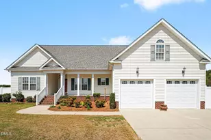 215 Ellington Way, La Grange, NC 28551 - Photo 35