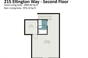 215 Ellington Way, La Grange, NC 28551 - Photo 3