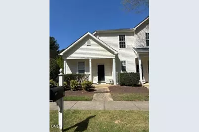 201 Commons Drive, Holly Springs, NC 27540 - Photo 1