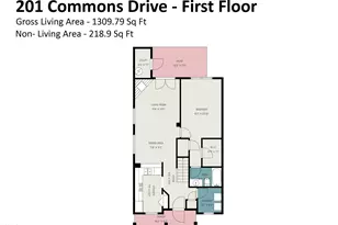 201 Commons Dr, Holly Springs, NC 27540 - Photo 19