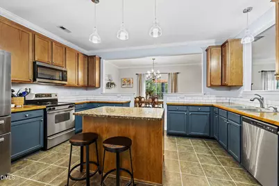 218 River Hills Drive, Clayton, NC 27527 - Photo 27