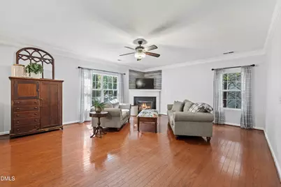 218 River Hills Drive, Clayton, NC 27527 - Photo 21