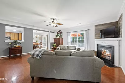 218 River Hills Drive, Clayton, NC 27527 - Photo 23