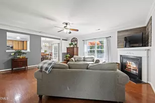 218 River Hills Dr, Clayton, NC 27527 - Photo 23