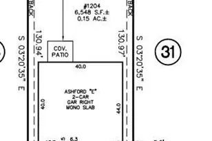 1204 Condor Jct Rd, Wendell, NC 27591 - Photo 5