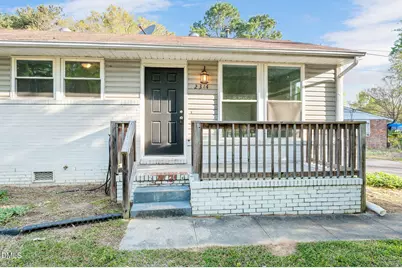 2314 Dandridge Drive, Raleigh, NC 27610 - Photo 3