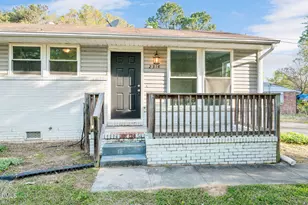 2314 Dandridge Dr, Raleigh, NC 27610 - Photo 3