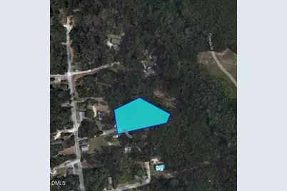 0 Utley Street, Aberdeen, NC 28315 - Photo 1