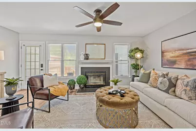 6036 Epping Forest Drive, Raleigh, NC 27613 - Photo 11