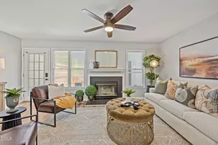 6036 Epping Forest Dr, Raleigh, NC 27613 - Photo 11