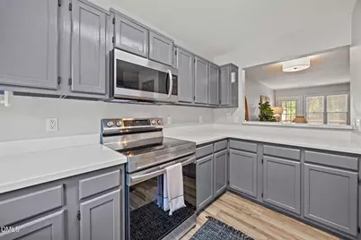 6036 Epping Forest Drive, Raleigh, NC 27613 - Photo 7