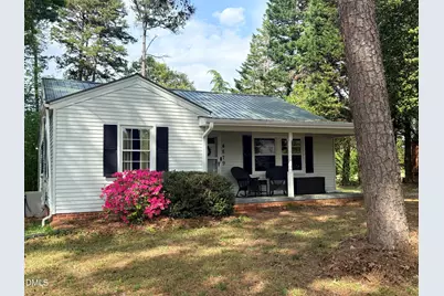 4879 Nc-57, Semora, NC 27343 - Photo 1