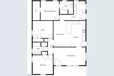 4879 N Carolina 57, Semora, NC 27343 - Photo 27