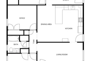 4879 N Carolina 57, Semora, NC 27343 - Photo 27