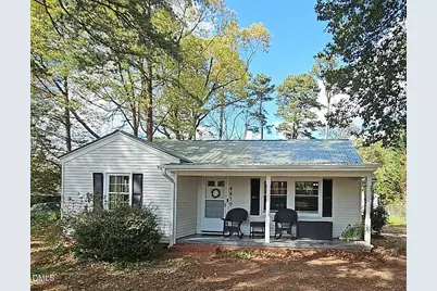 4879 N Carolina 57, Semora, NC 27343 - Photo 1