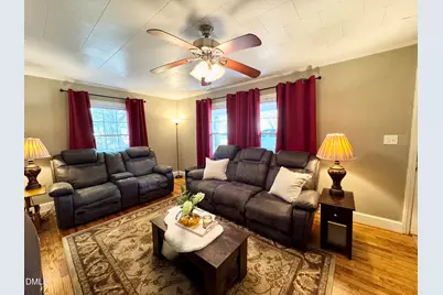 4879 Nc-57, Semora, NC 27343 - Photo 9