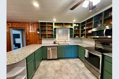 4879 N Carolina 57, Semora, NC 27343 - Photo 3