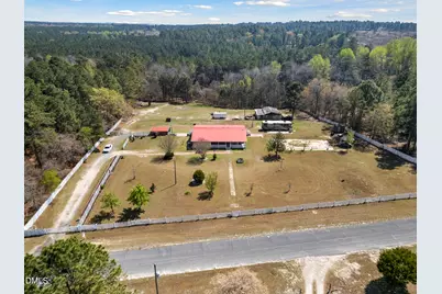 120 Farley Road, Cameron, NC 28326 - Photo 1