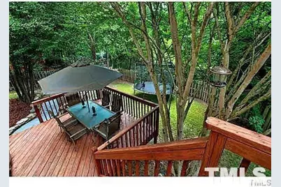 100 Iron Hill Drive, Cary, NC 27519 - Photo 9