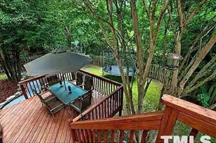 100 Iron Hill Dr, Cary, NC 27519 - Photo 9