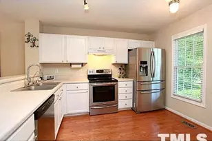 100 Iron Hill Dr, Cary, NC 27519 - Photo 3