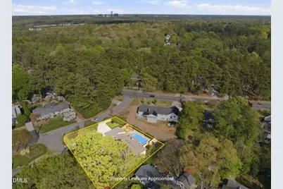 2420 Tyson Street, Raleigh, NC 27612 - Photo 83