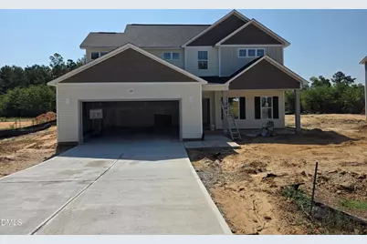 128 Ambrosia Way #(lot 21), Bunnlevel, NC 28323 - Photo 1