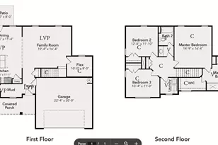 128 Ambrosia Wy, Bunnlevel, NC 28323 - Photo 3
