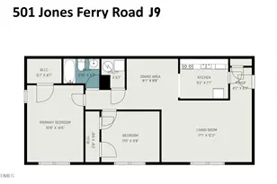 501 Jones Ferry Rd, Carrboro, NC 27510 - Photo 21