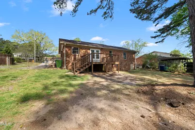 2123 Shenandoah Road, Raleigh, NC 27603 - Photo 5